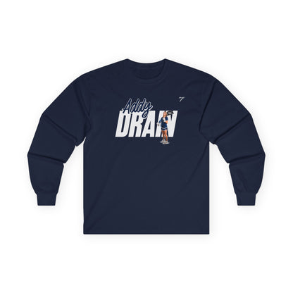 Addy Drain Long Sleeve