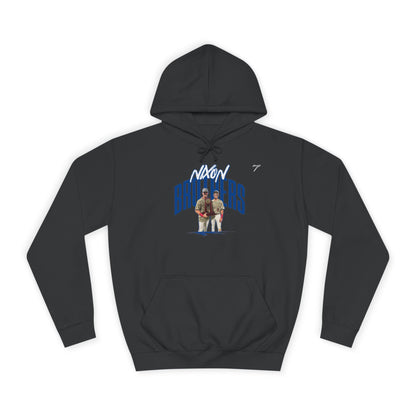 Chase Nixon Hoodie
