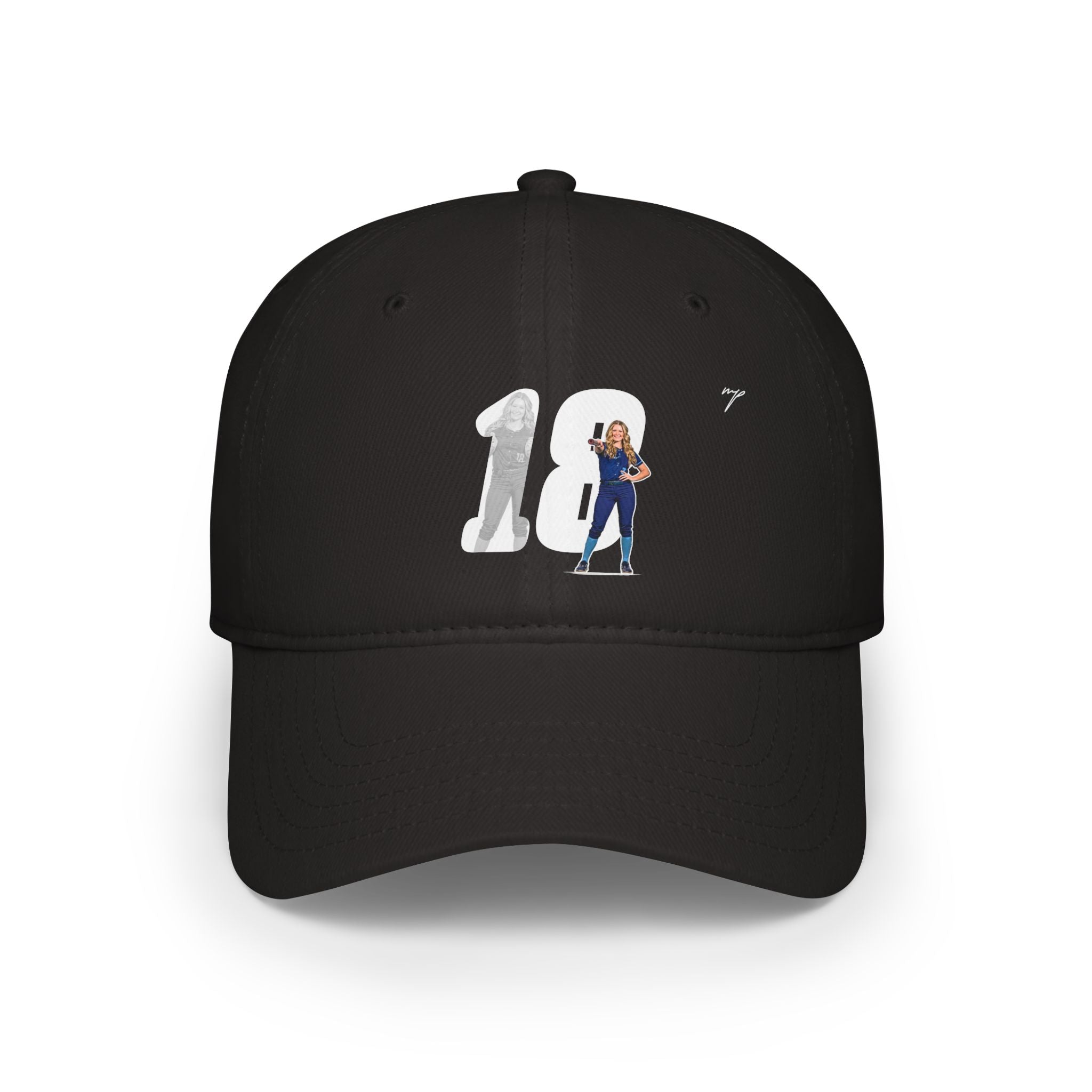 Jordan Osborne Hat