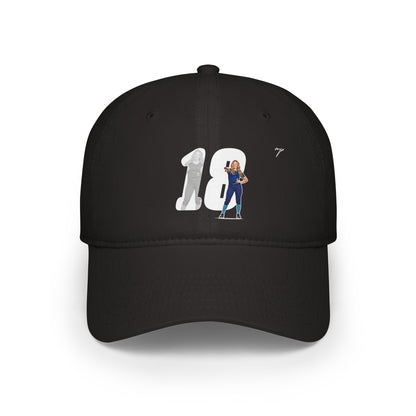 Jordan Osborne Hat
