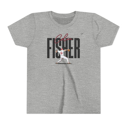 Colin Fisher YOUTH Graphic Tee