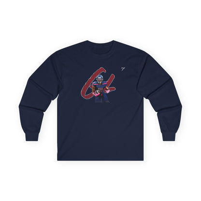 Geno Lubin Long Sleeve Tee
