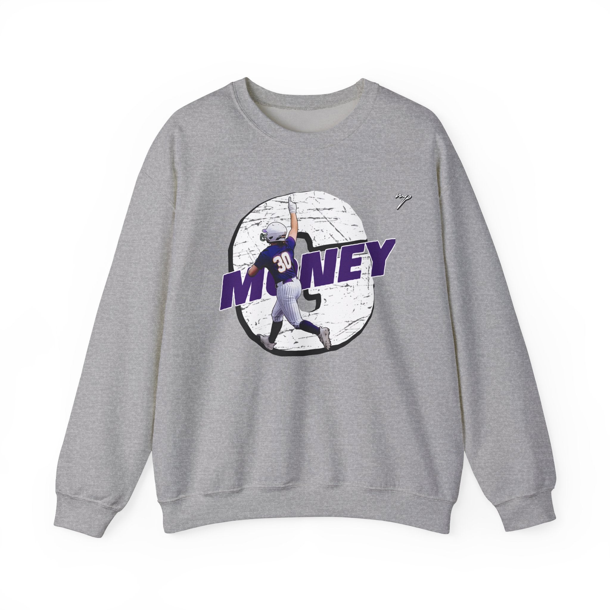 Guilianna Wilson Crewneck