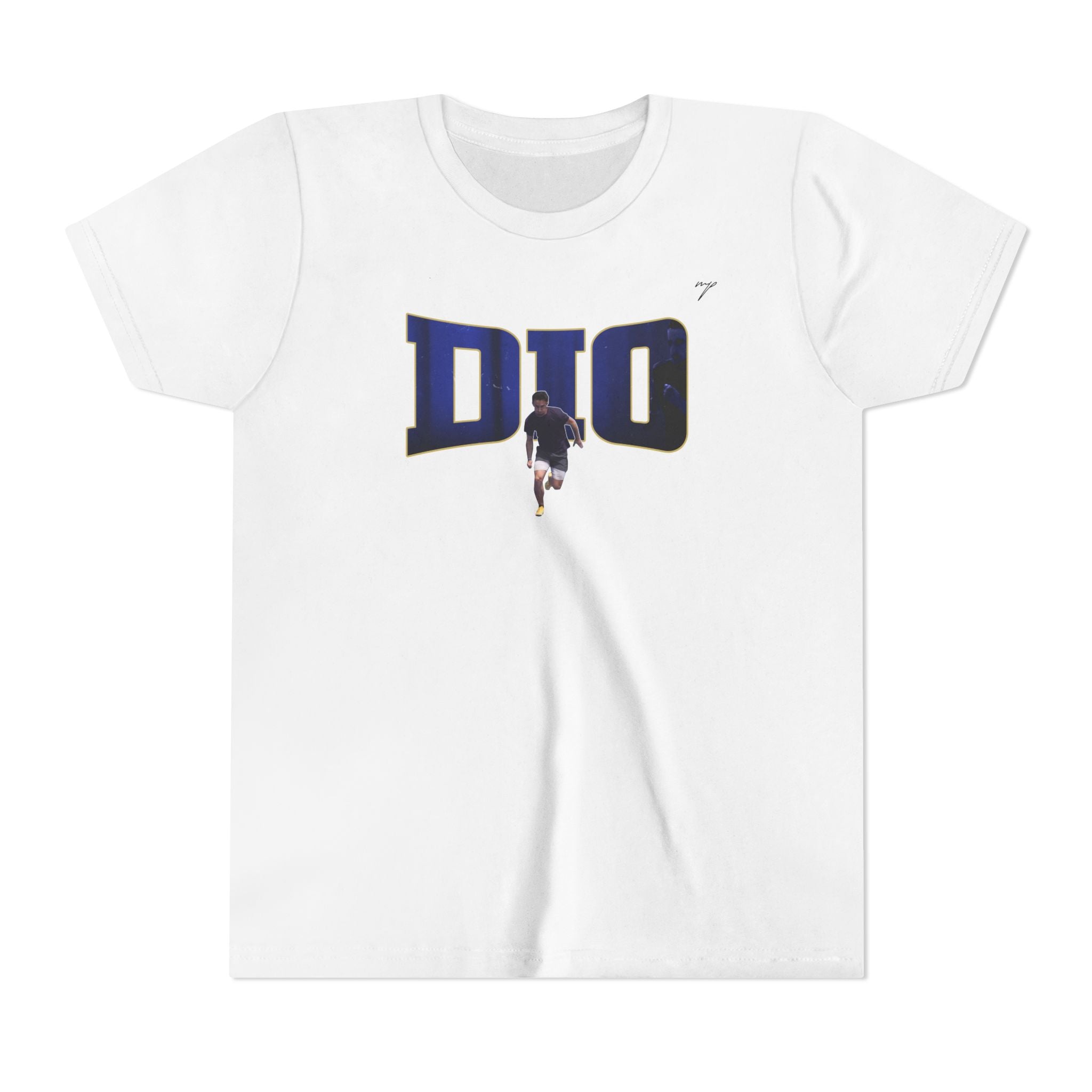 Vinny Diodati YOUTH Graphic Tee