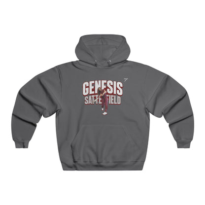 Genesis Satterfield Vintage Hoodie