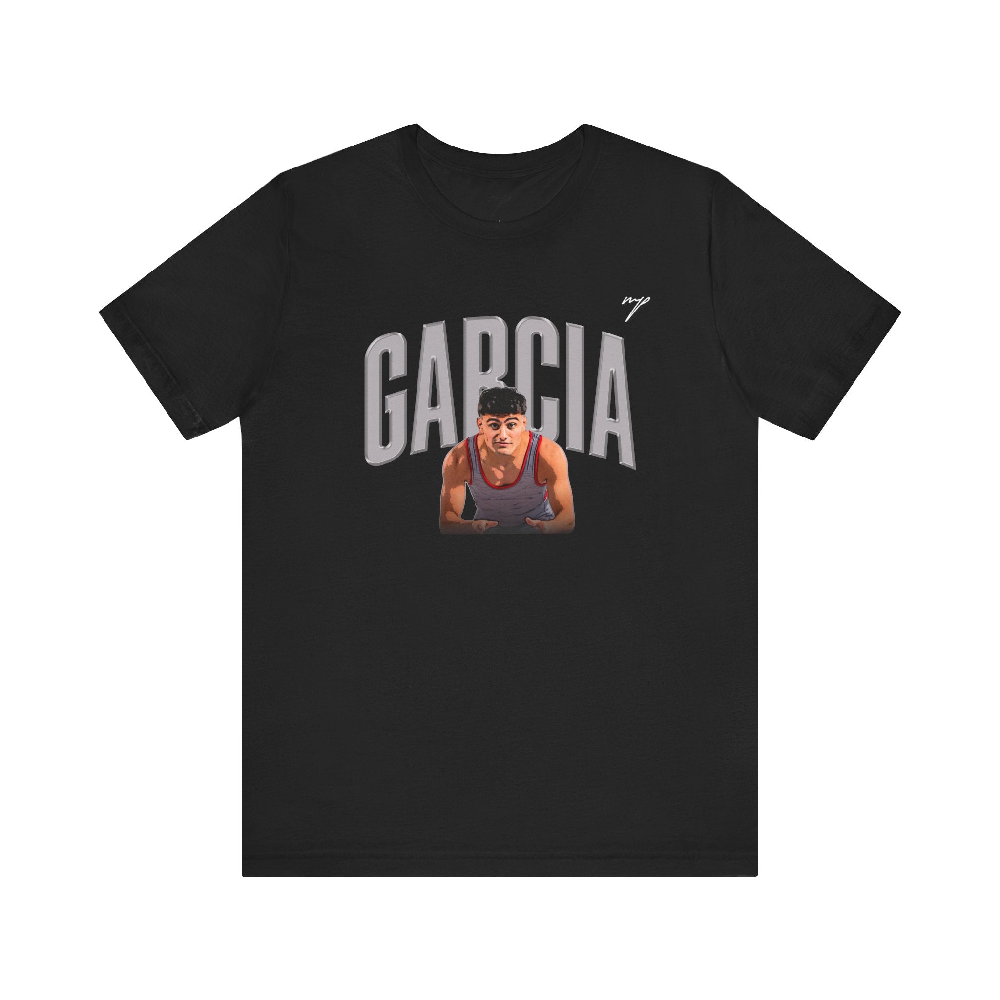 Austin Garcia Graphic Tee