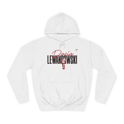 Dacia Lewandowski Hoodie
