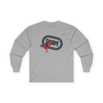 Jaida Thorpe Long Sleeve