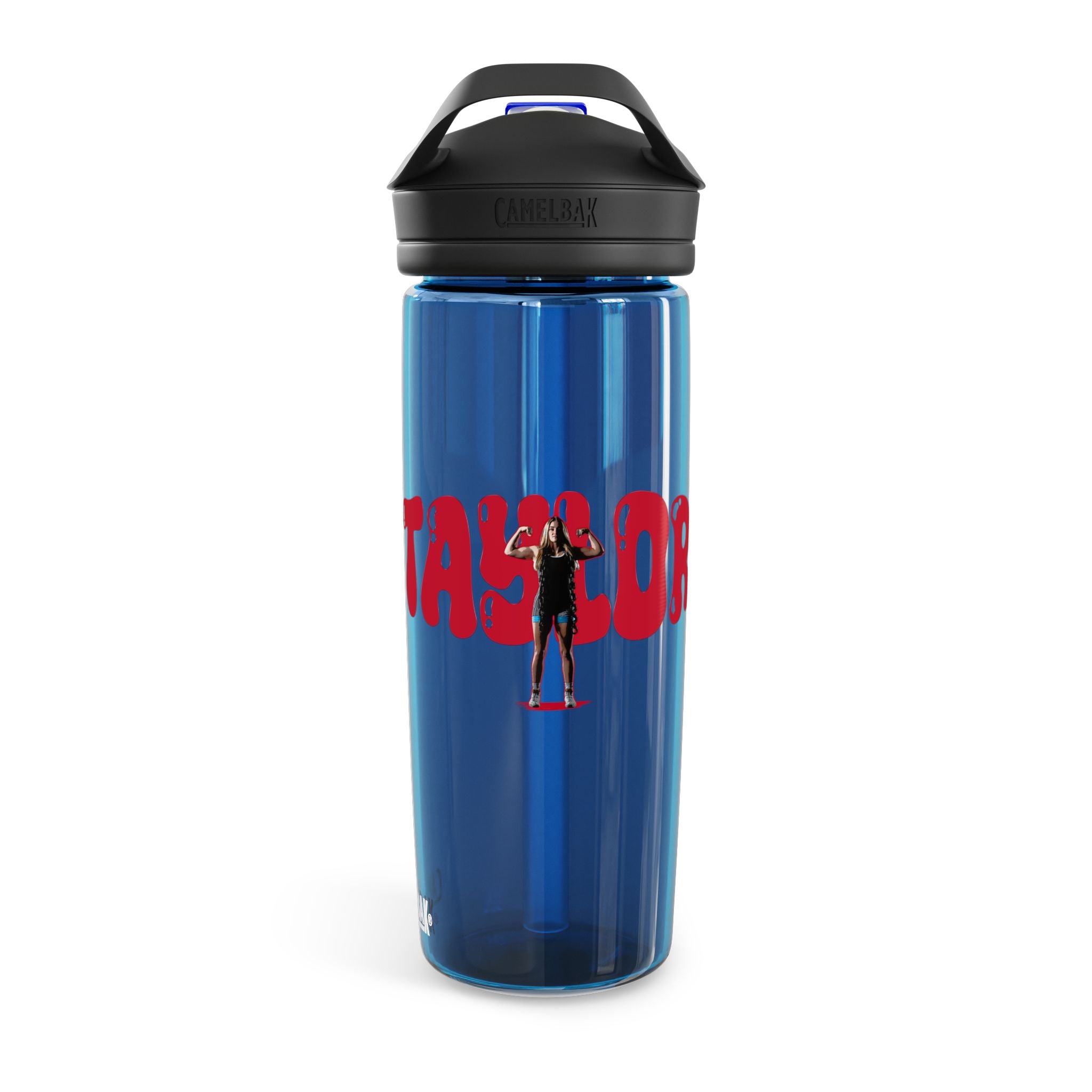 Taylor Miess CamelBak Water Bottle