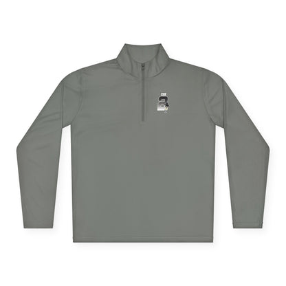 Devin Cox Quarter-Zip