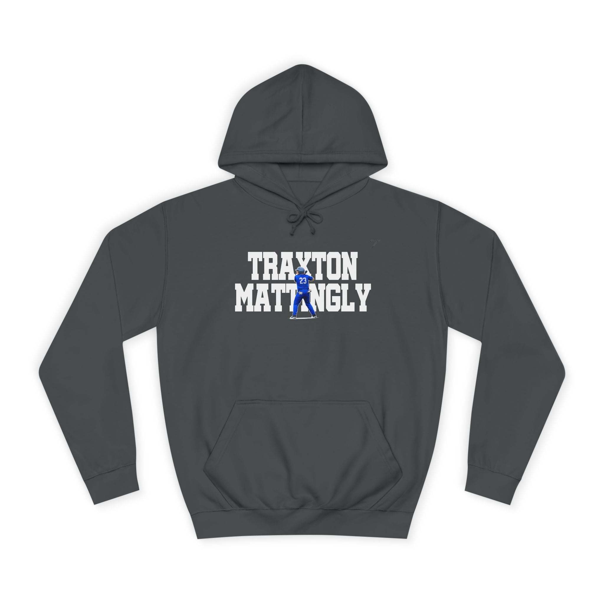 Traxton Mattingly Hoodie