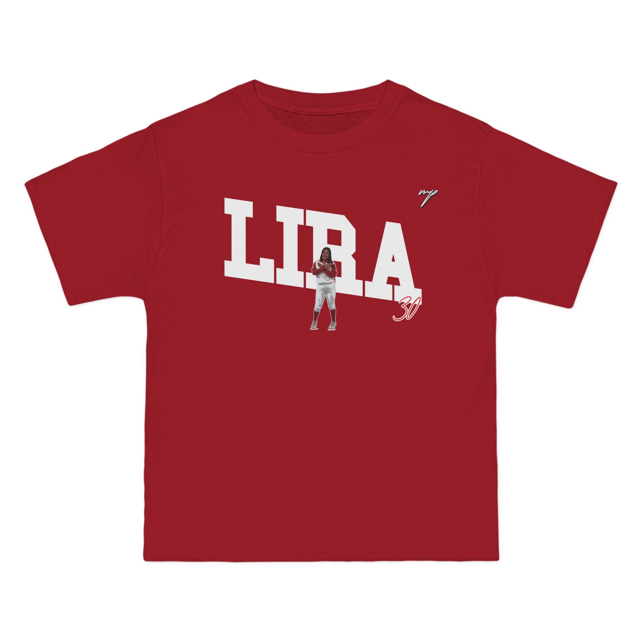 Savannah Lira Vintage Tee
