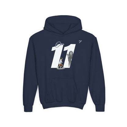 Natalie Oca YOUTH Hoodie