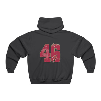 Braeden Lair Vintage Hoodie