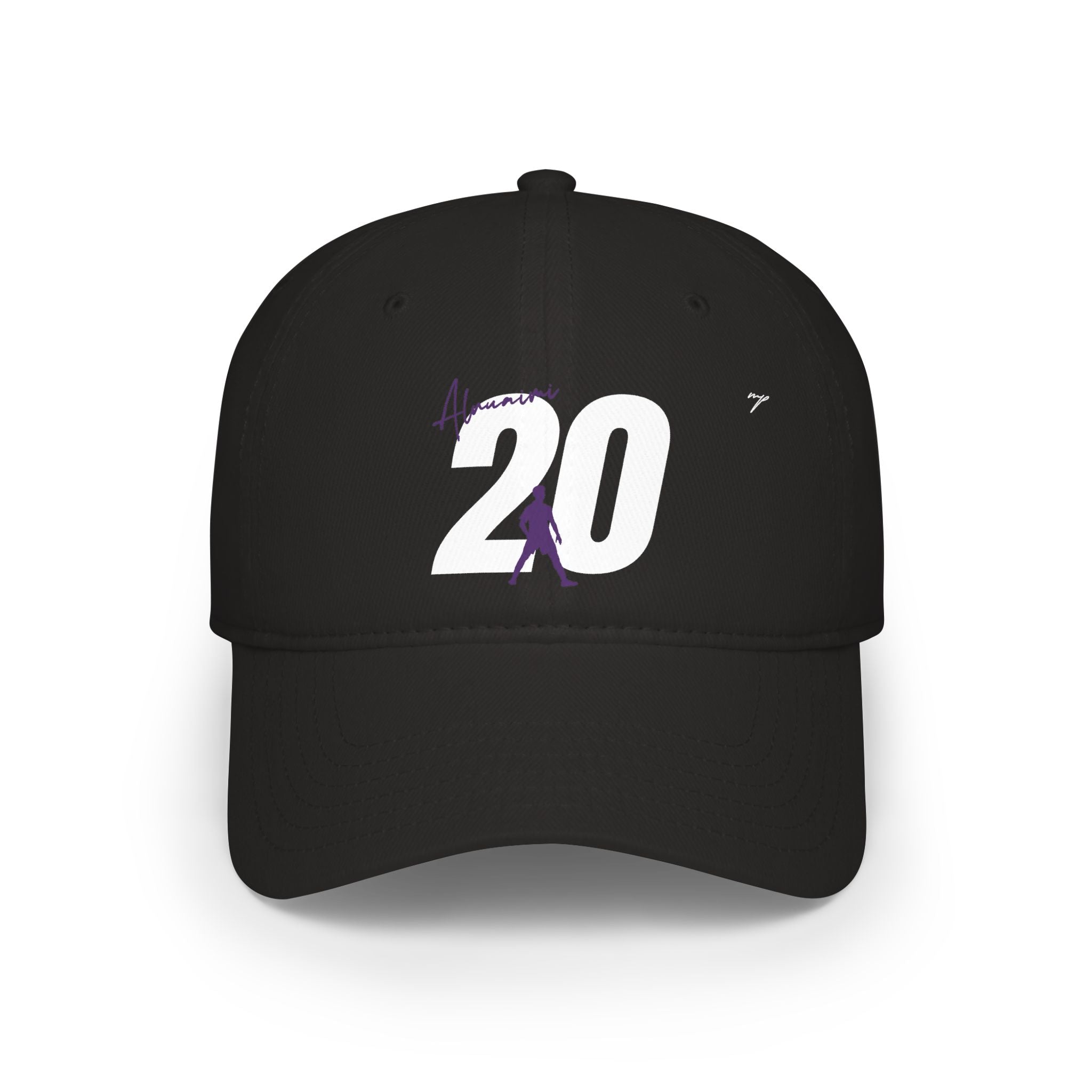 Mustafa Alnuaimi Hat