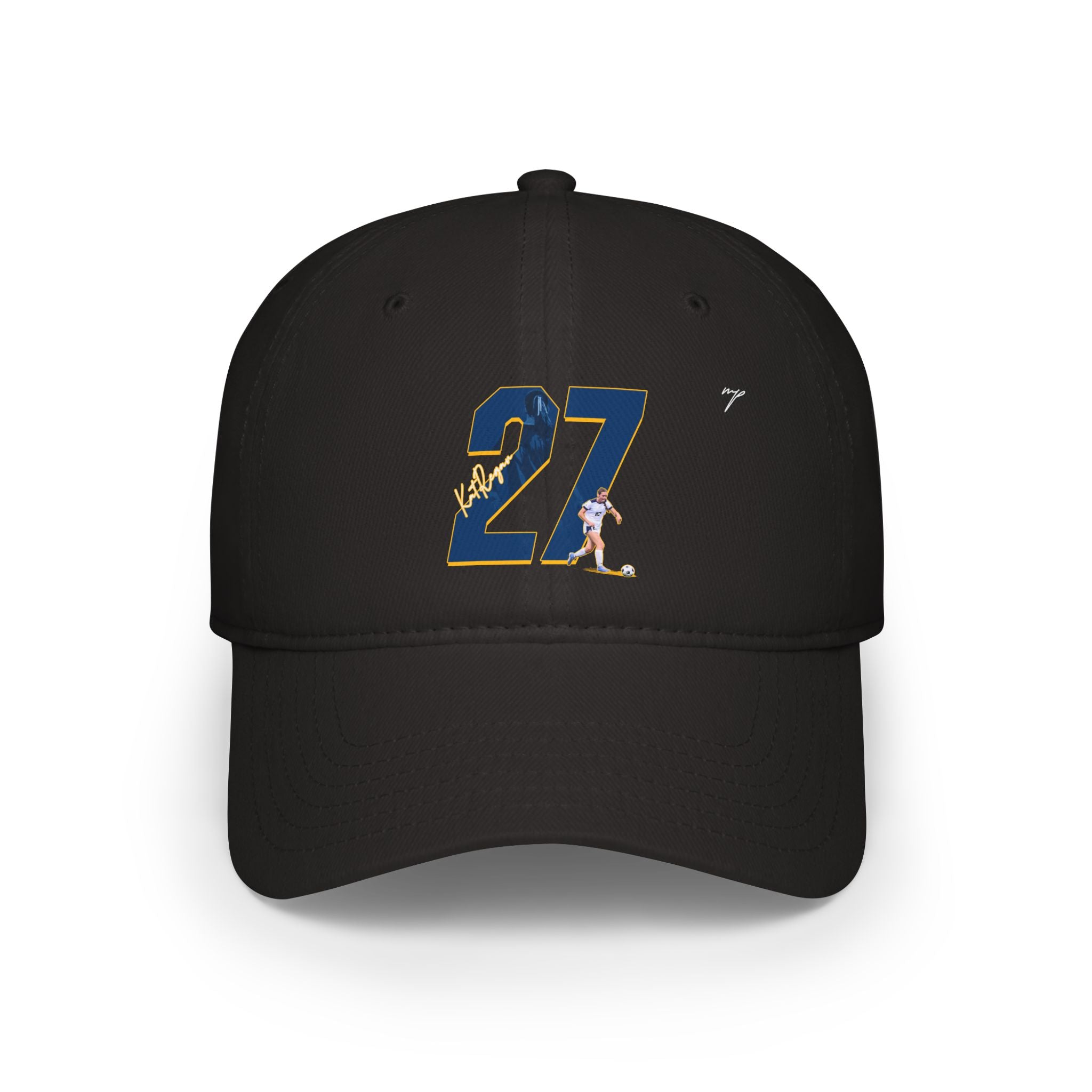 Kat Regan Hat
