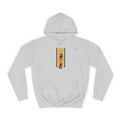 Toriano Jackson Hoodie