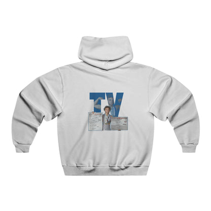 Tyrell Robby Vintage Hoodie