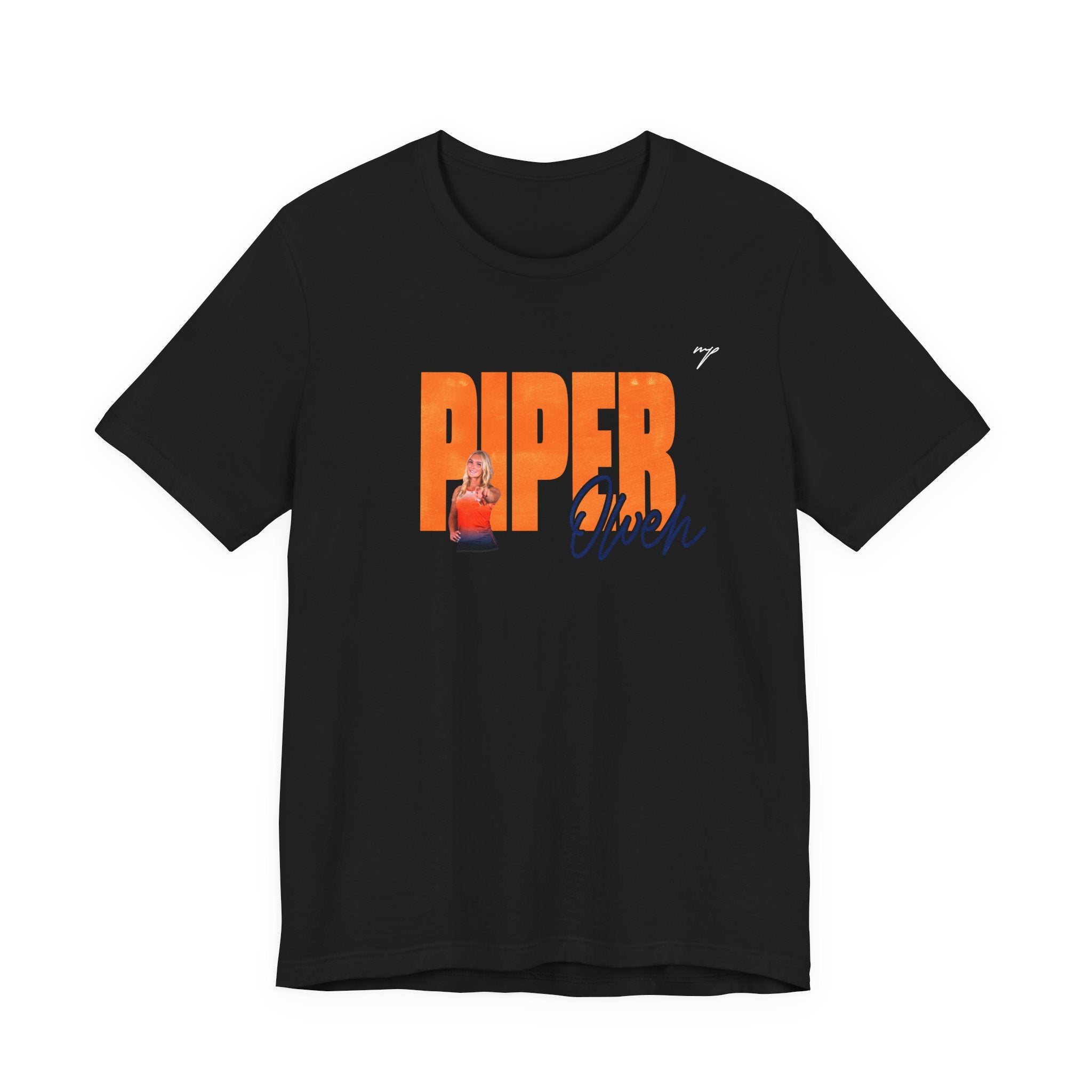 Piper Owen Graphic Tee