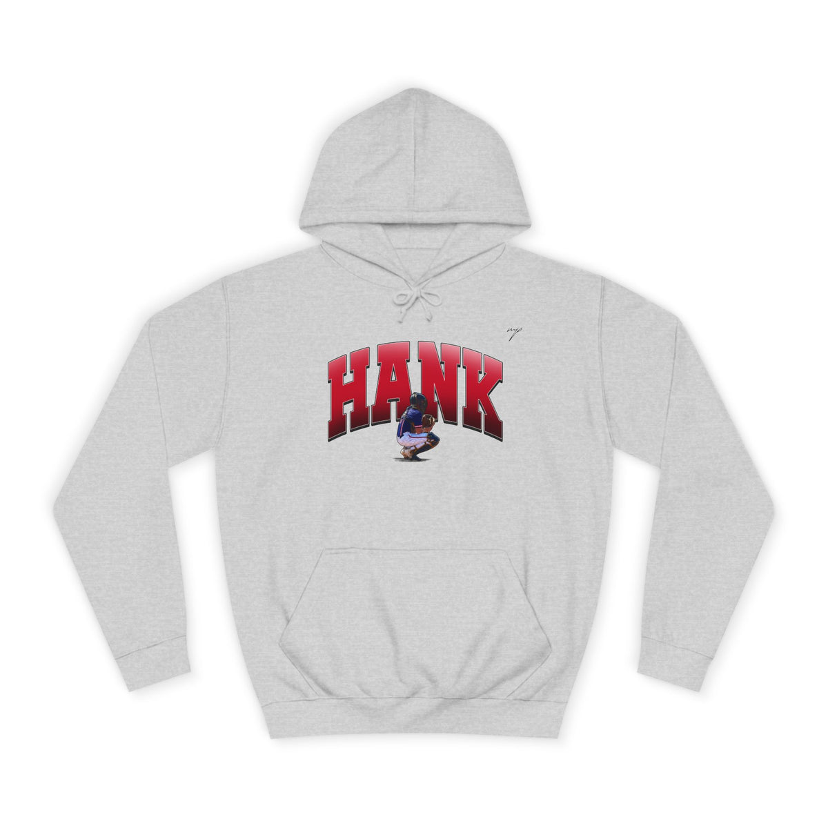 Henry Olsen Hoodie