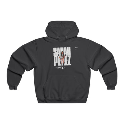 Sarah Perez Vintage Hoodie
