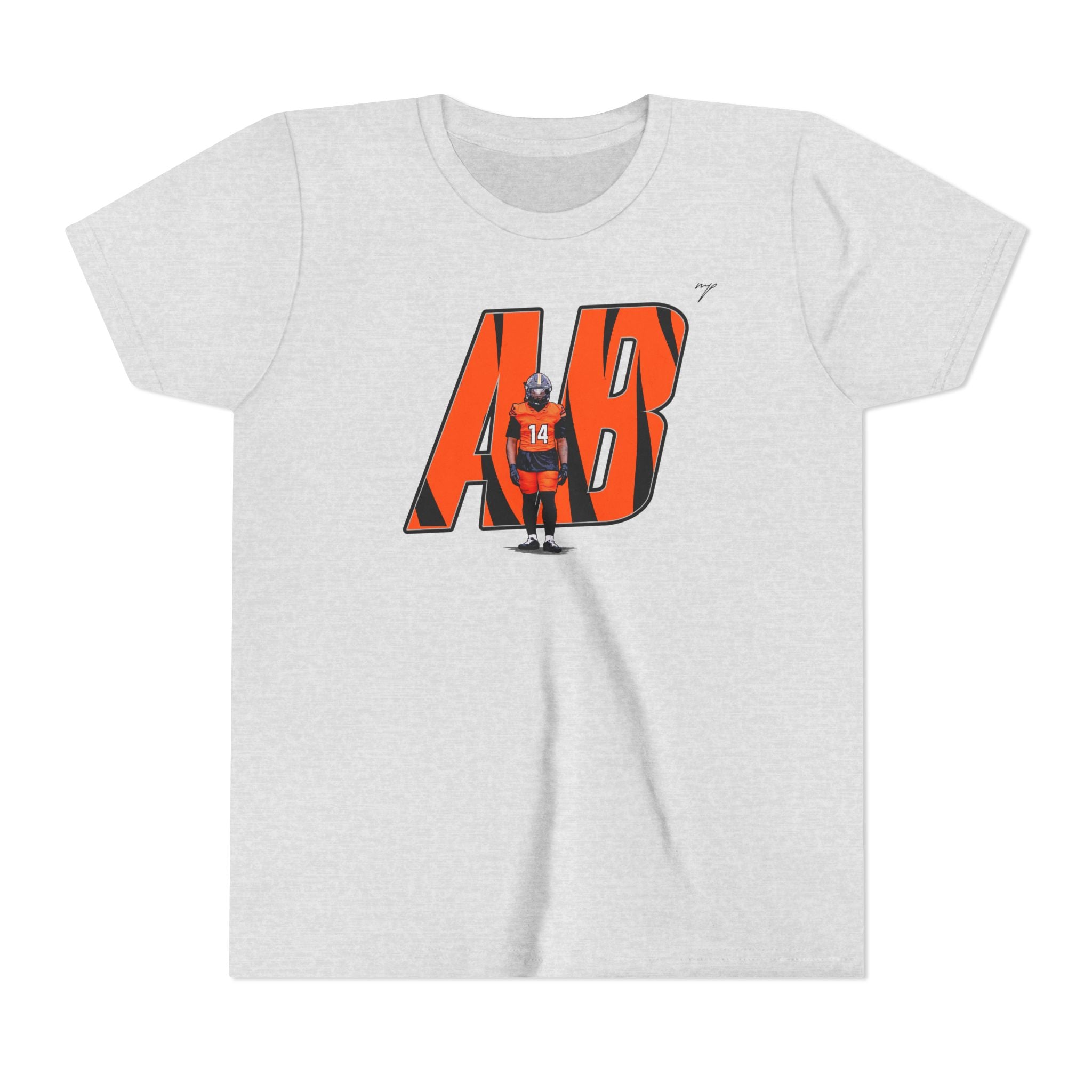 Austin Bowen YOUTH Graphic Tee