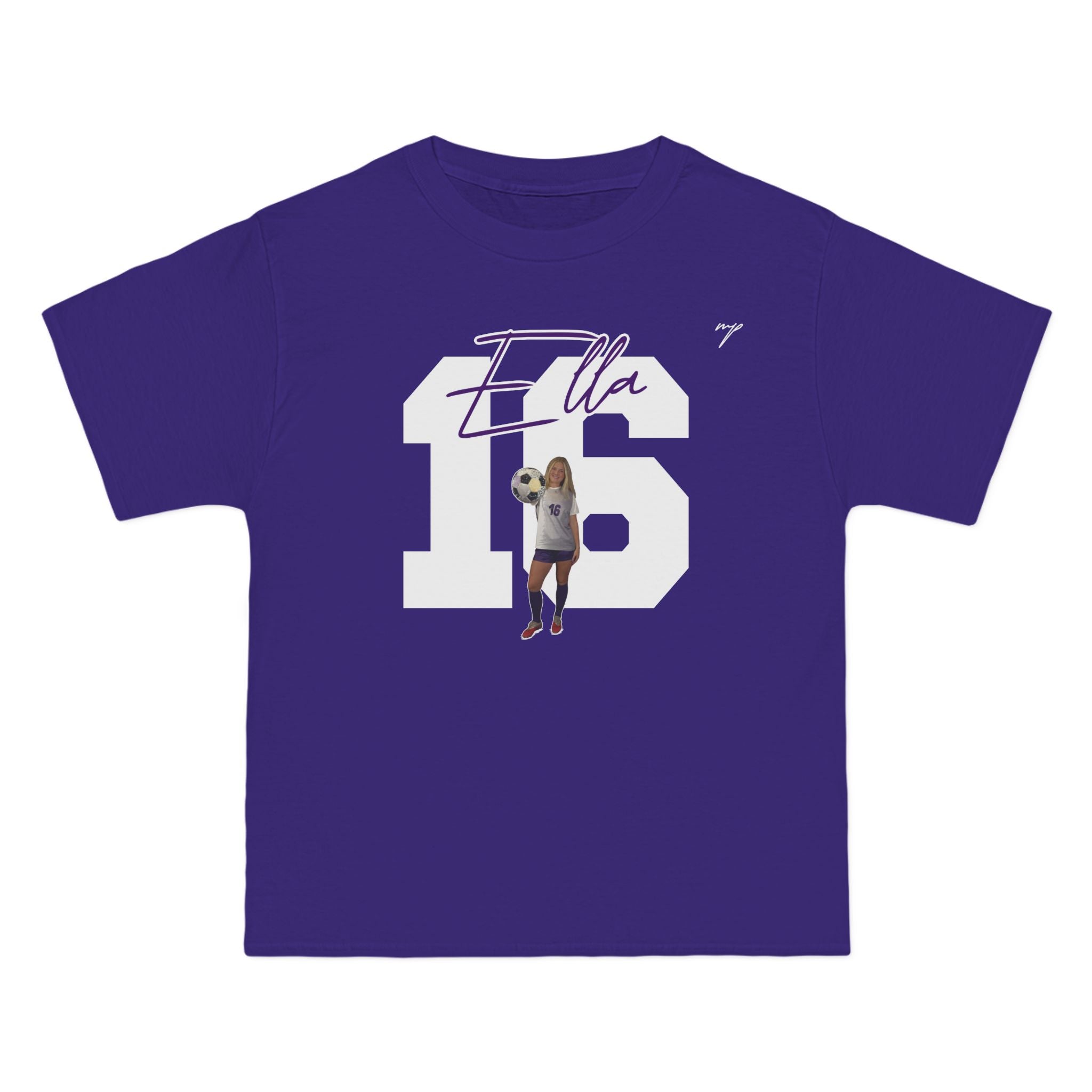 Ella Ubben Vintage Tee
