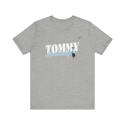 Tommy Morrissey Graphic Tee