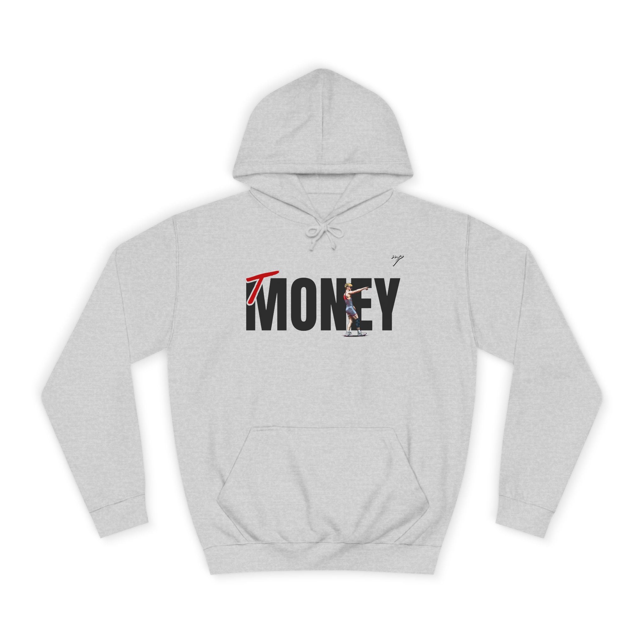 Tyson Waughtel Hoodie
