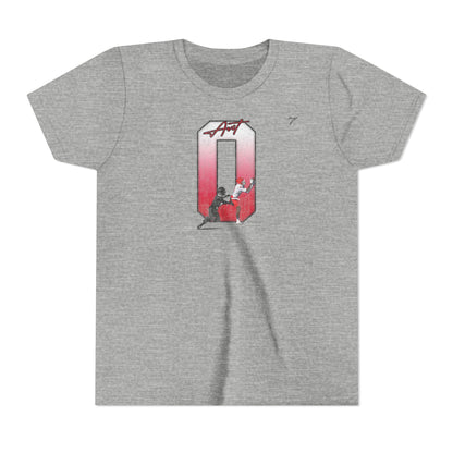 Ezekiel Avit YOUTH Graphic Tee