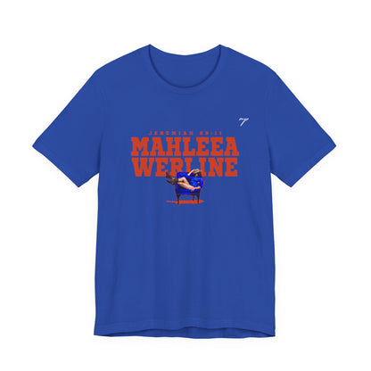 Mahleea Werline Graphic Tee