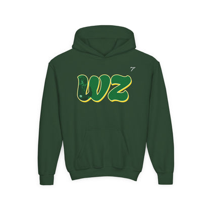 Wrigley Zweifel YOUTH Hoodie