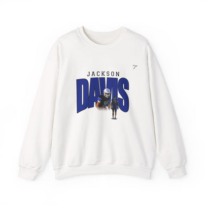 Jackson Davis Crewneck
