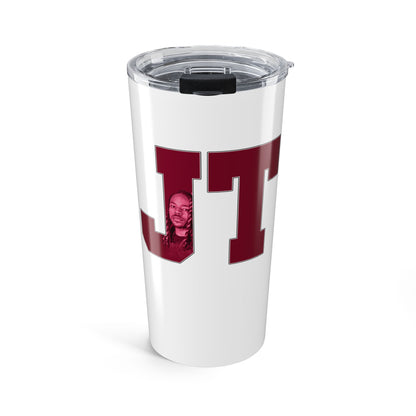 Jaleal Thomas Tumbler Mug