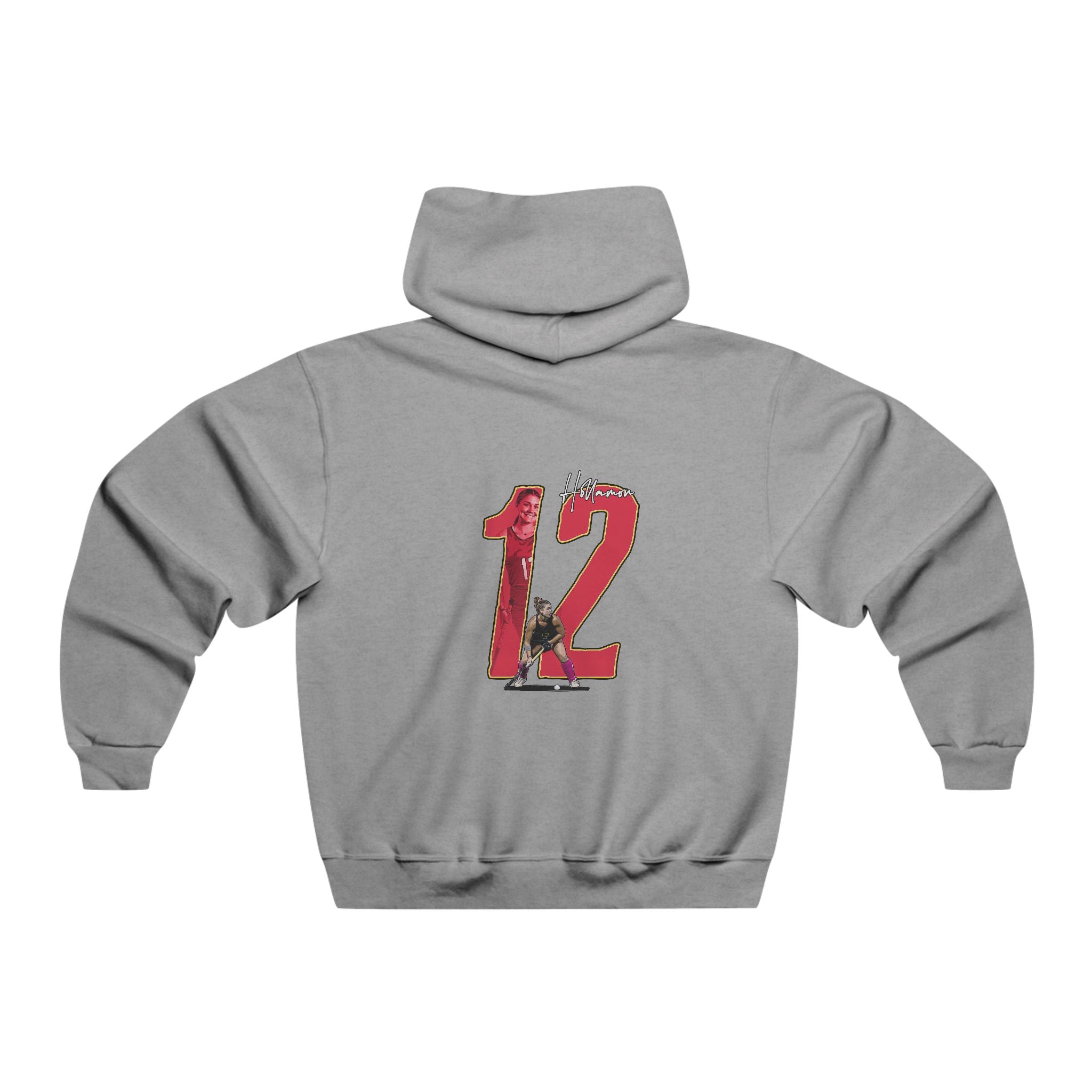 Josie Hollamon Vintage Hoodie