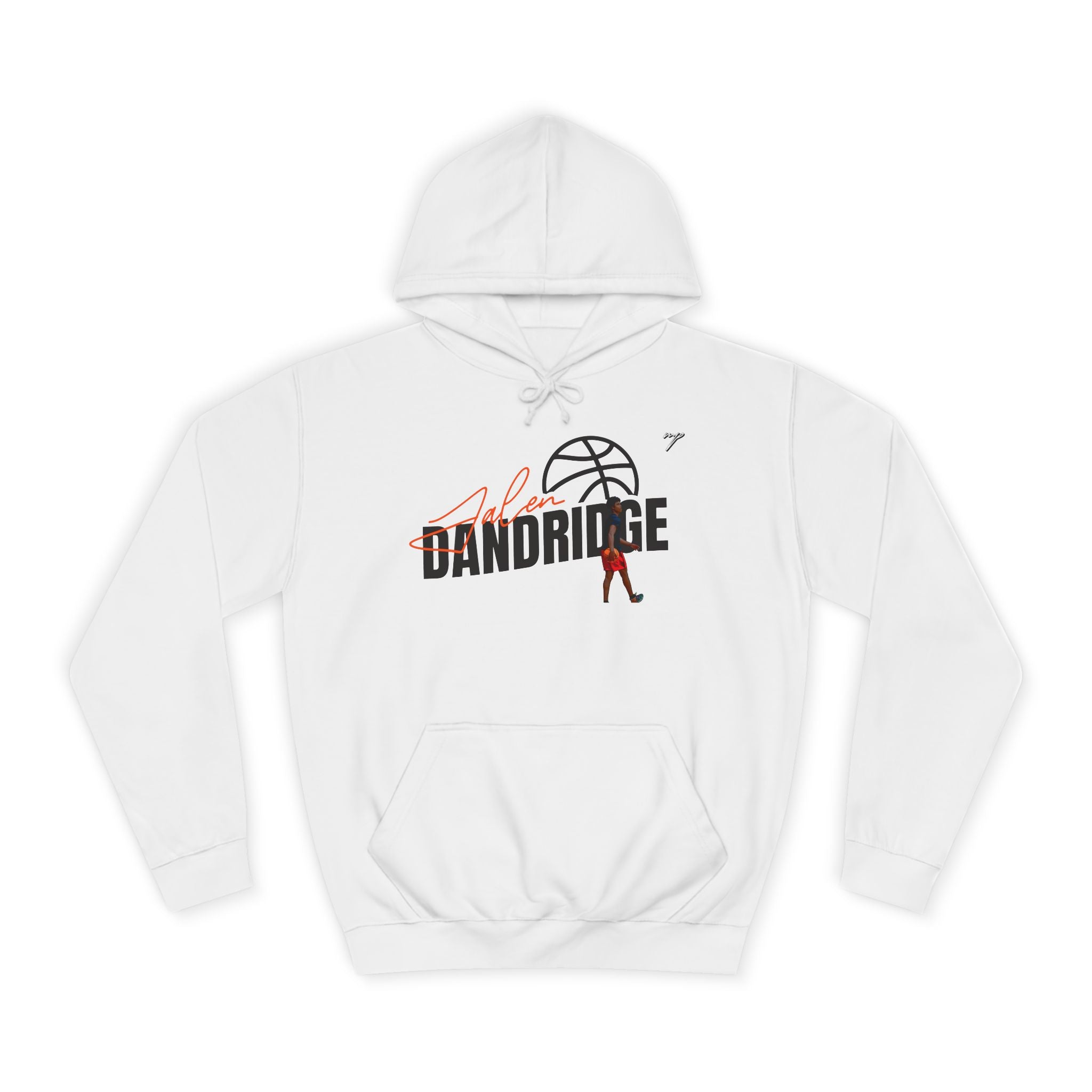 Jalen Dandridge Hoodie