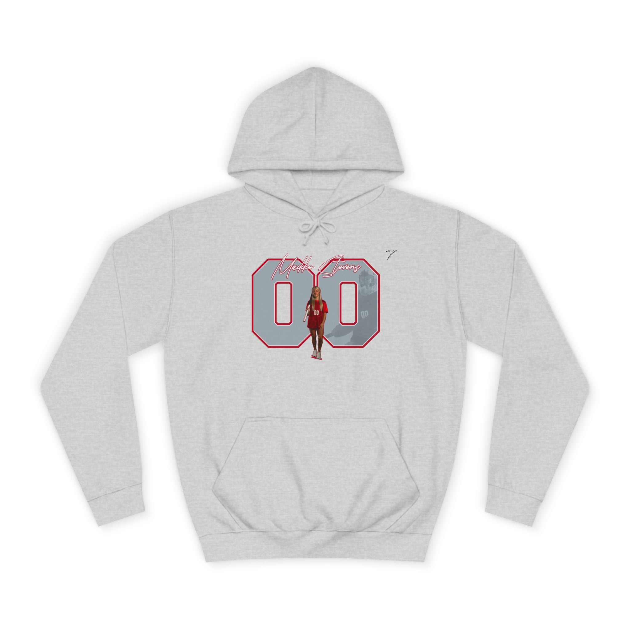 Maddie Stevens Hoodie