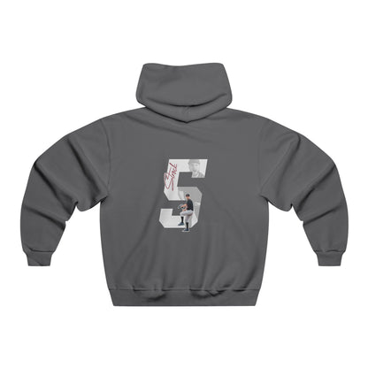 Charlie Strock Vintage Hoodie
