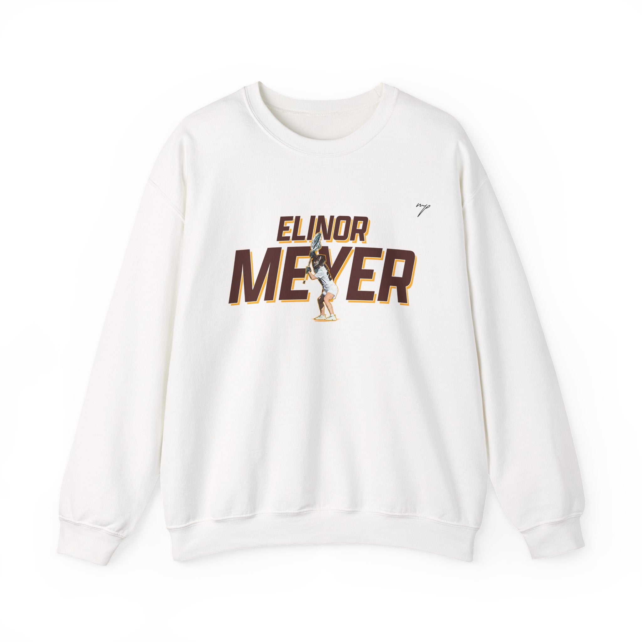 Elinor Meyer Crewneck