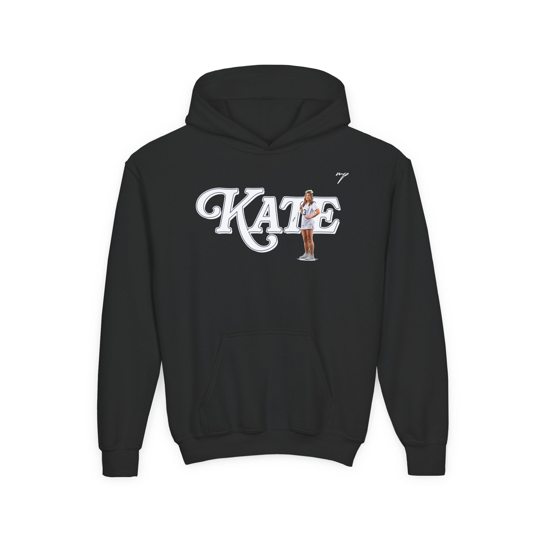 Kate Dennen YOUTH Hoodie