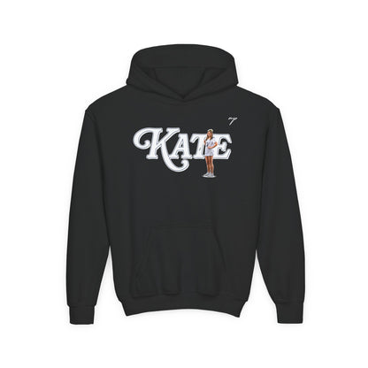 Kate Dennen YOUTH Hoodie