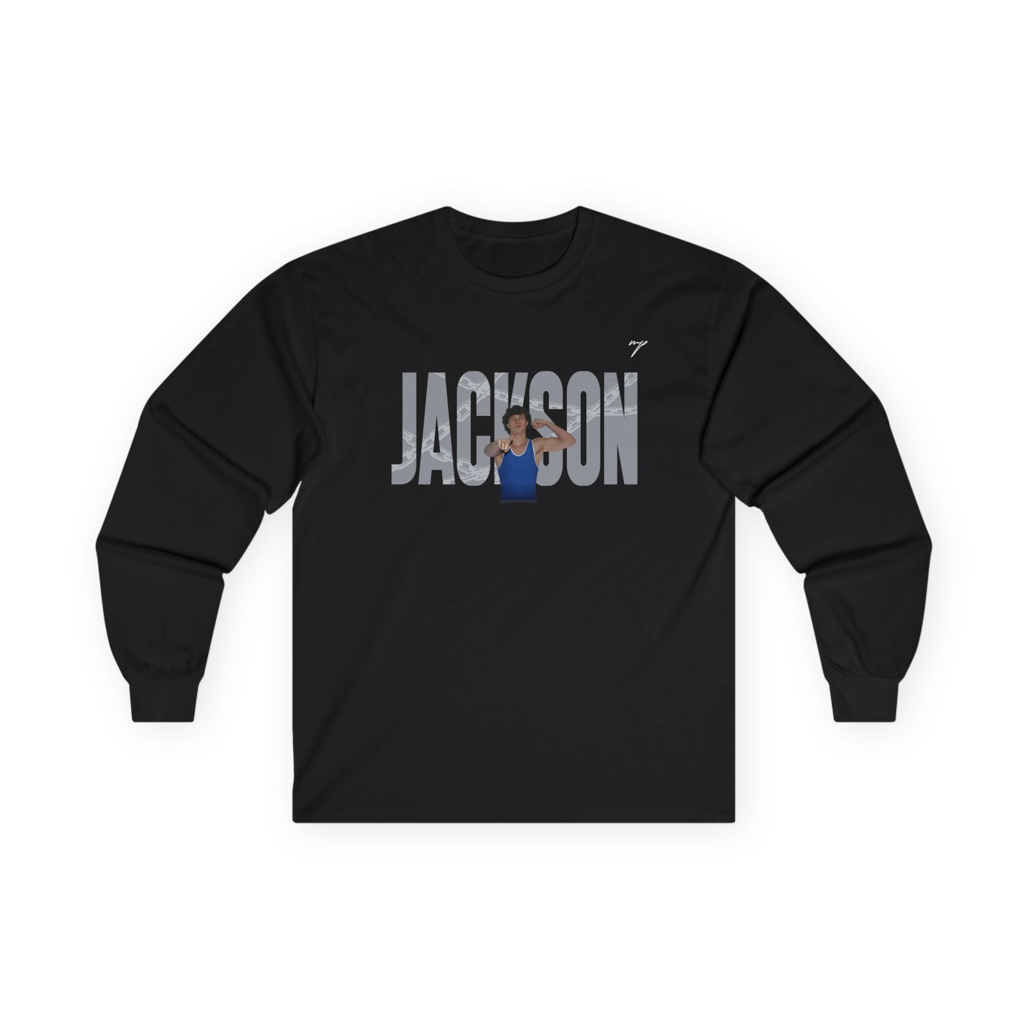 Jackson Pettyjohn Long Sleeve
