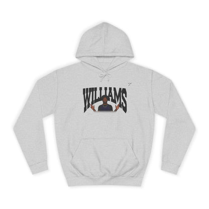 Kannon Williams Hoodie