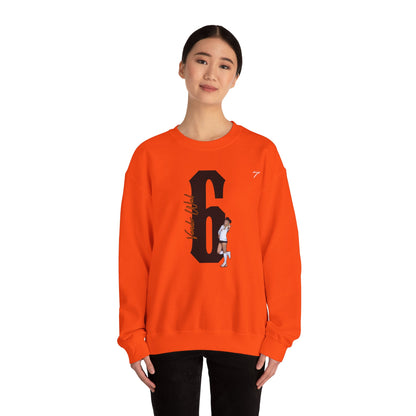 Abby Vander Wal Crewneck