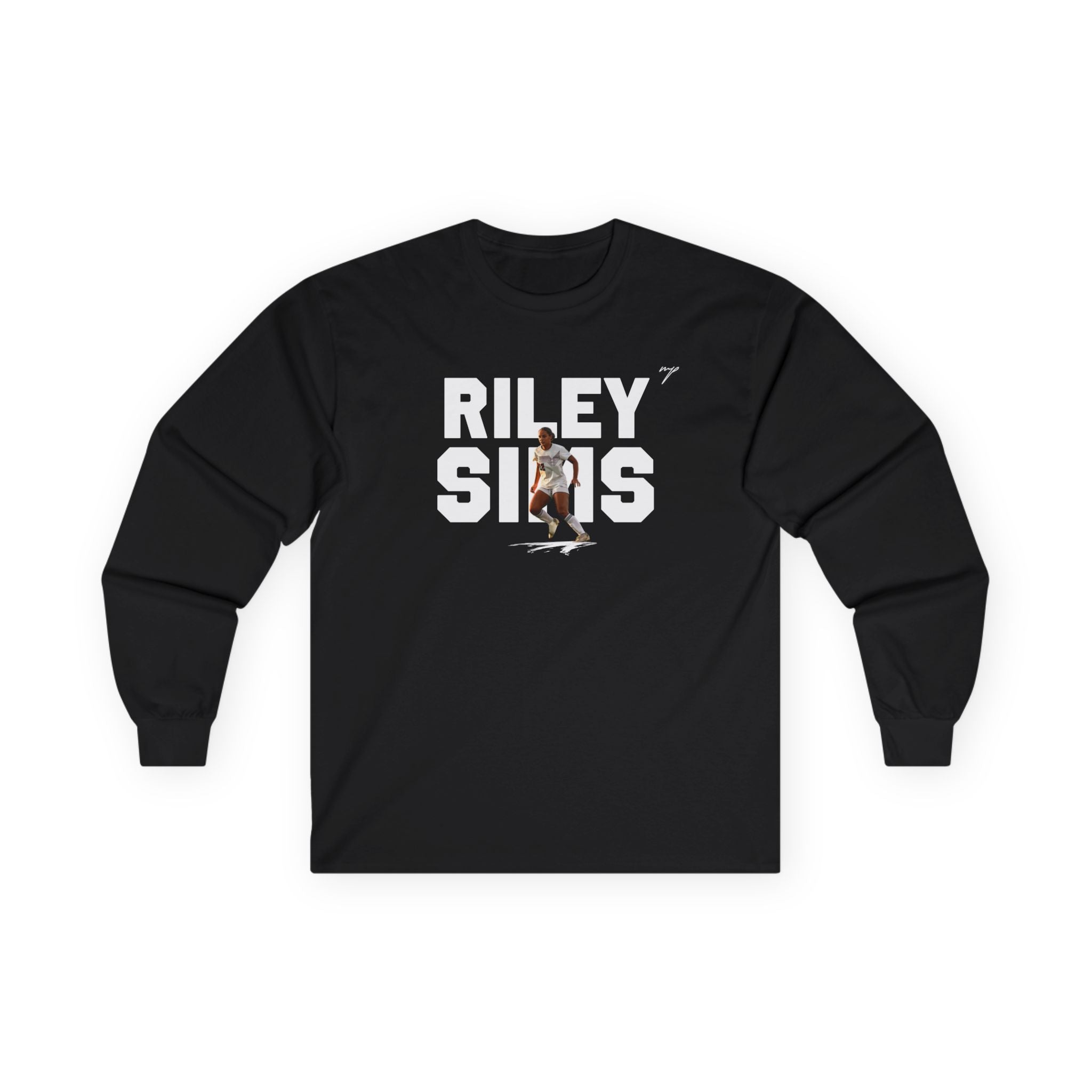 Riley Sims Long Sleeve Tee
