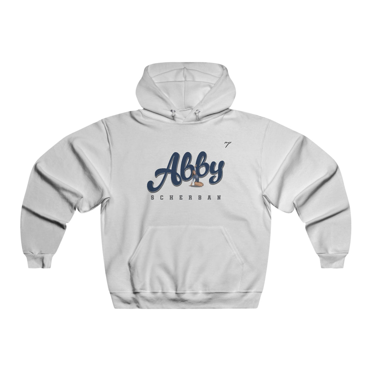 Abby Scherban Vintage Hoodie