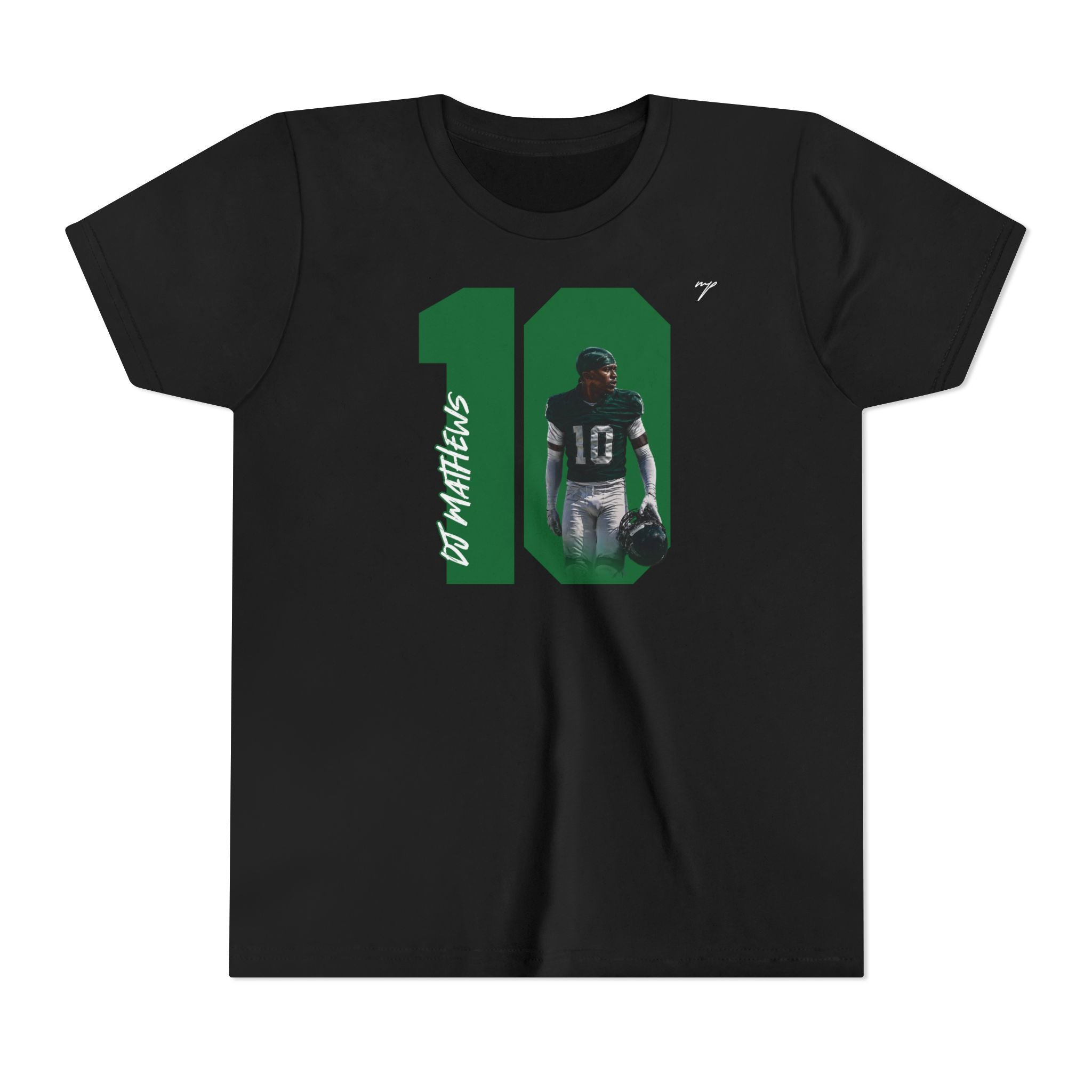 De Armond Mathews YOUTH Graphic Tee