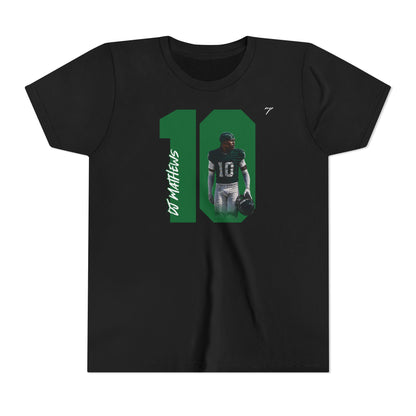 De Armond Mathews YOUTH Graphic Tee