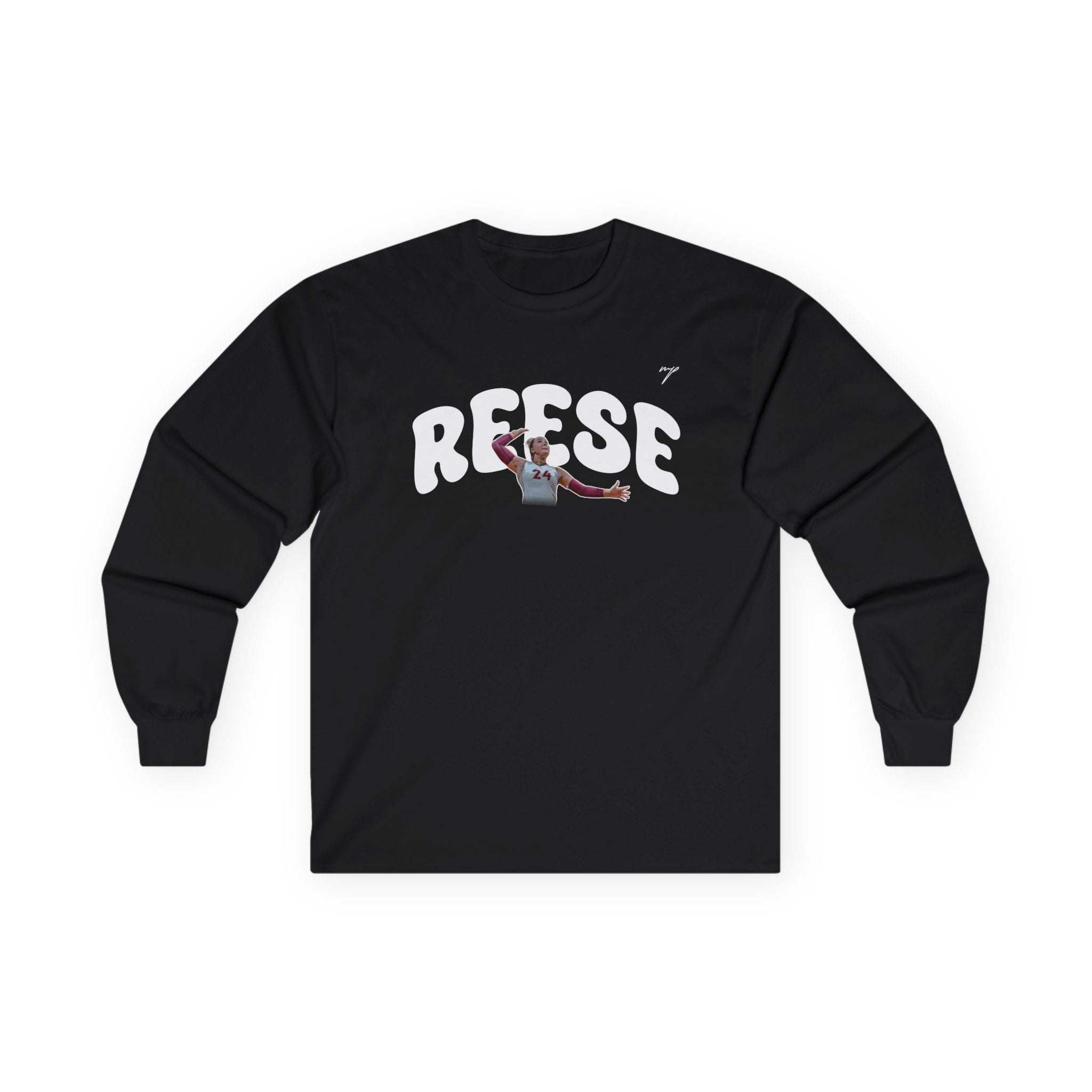 Reese Hazelton Long Sleeve Tee