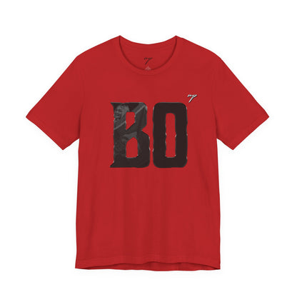 Becca Oetken Graphic Tee